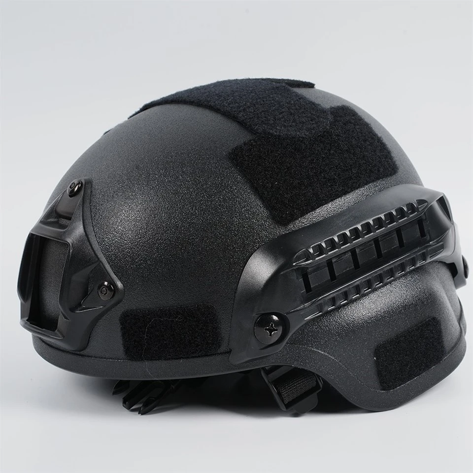 Anti Riot Helmet best