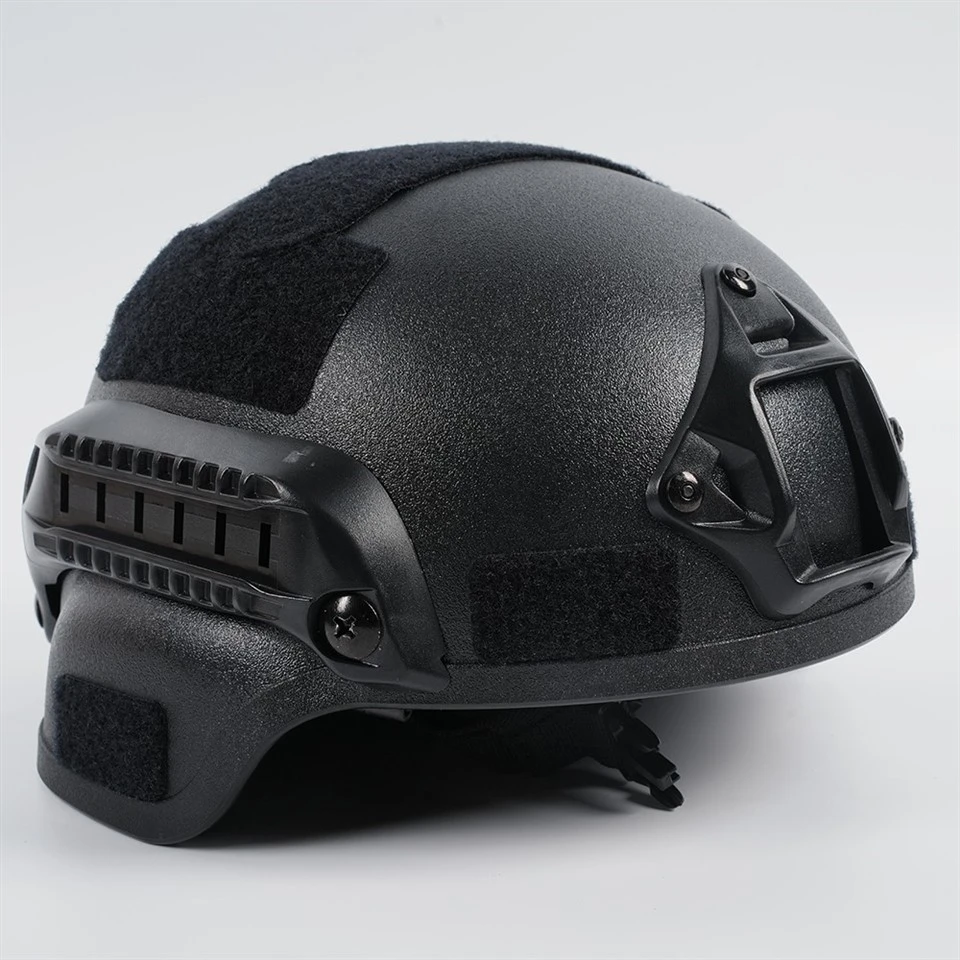 Anti Riot Helmet suppliers