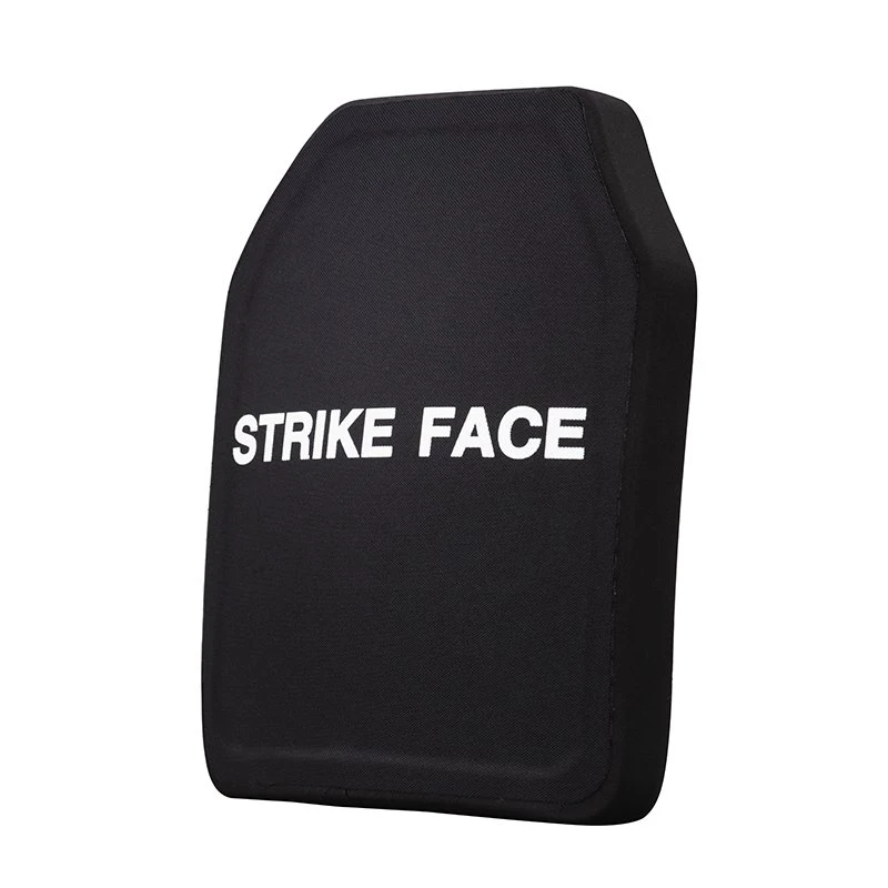 Bulletproof Insert