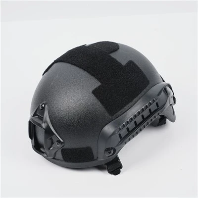 Plastic Riot Helmet