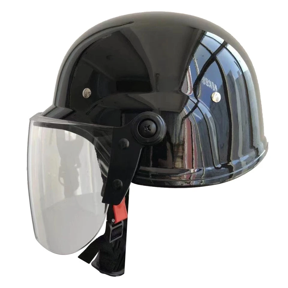 Polycarbonate Helmet price