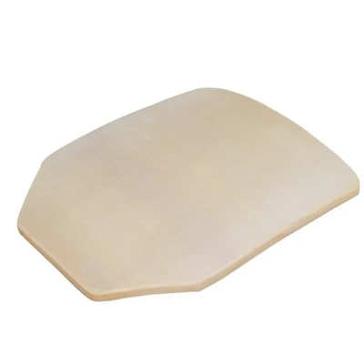 Kevlar balistička ploča