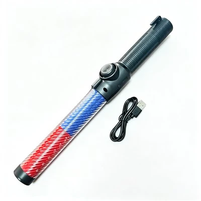 Traffic Safety Wands